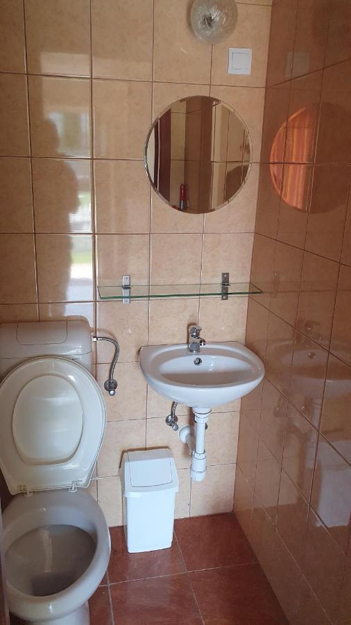 Sunshine Sh Apartmanhaz Apartment Zamárdi Exterior foto